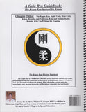 A Goju Ryu Guidebook: The Kogen Kan Manual for Karate by Franco Sanguinetti, Mic