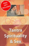 Tantra, Spirituality & Sex by Osho Bhagwan Shree Rajneesh NEW