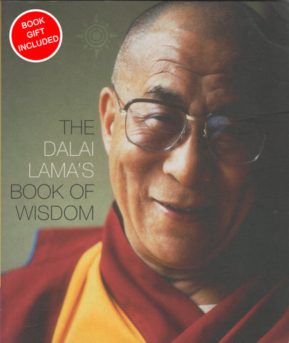 The Dalai Lama's Book of Wisdom