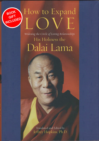 How to Expand Love by The Dalai Lama