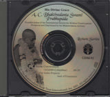 A. C. Bhaktivedanta Swami Prabhupada Lectures Series CDM-91 Seed of Frustration