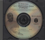 A. C. Bhaktivedanta Swami Prabhupada Lectures Series CDM-76 Divisions of Human