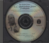 A. C. Bhaktivedanta Swami Prabhupada Lectures Series CDM-79 You Have the Same