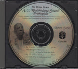 A. C. Bhaktivedanta Swami Prabhupada Lectures Series CDM-80 The Only Way