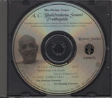 A. C. Bhaktivedanta Swami Prabhupada Lectures Series CDM-72 The Shortcut Formula