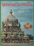 Rare Back to Godhead Hare Krishna Magazine 1978 Vol.13 No. 3