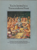 Rare Back to Godhead Hare Krishna Magazine 1979 Vol.14 No.2-3