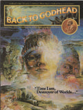 Back to Godhead Hare Krishna Magazine 1982 Number Vol.17 No.4