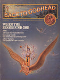 Back to Godhead Hare Krishna Magazine 1985 Vol.20 No.1