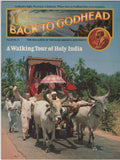 Rare Back To Godhead Hare Krishna Magazine 1985 Vol.20 No.11