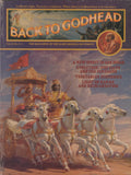 Back to Godhead Hare Krishna Magazine 1985 Vol.20 No. 2-3