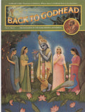 Rare Back To Godhead Hare Krishna Magazine 1988 Vol.23 No.11