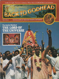 Rare Back To Godhead Hare Krishna Magazine 1988 Vol.23 No.8