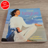 Beat Fatigue with Yoga: A Simple Step-by-Step Way to Restore Energy by Fiona Ago