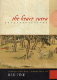 The Heart Sutra by Red Pine