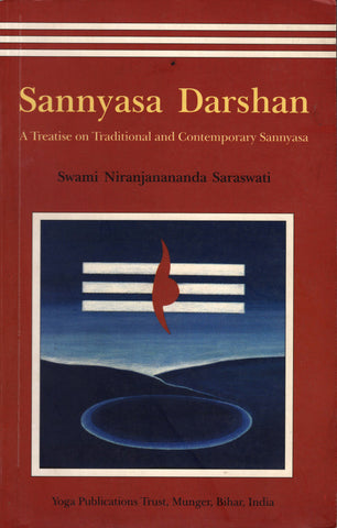 Sannyasa Darshan by Swami Niranjananda Saraswati