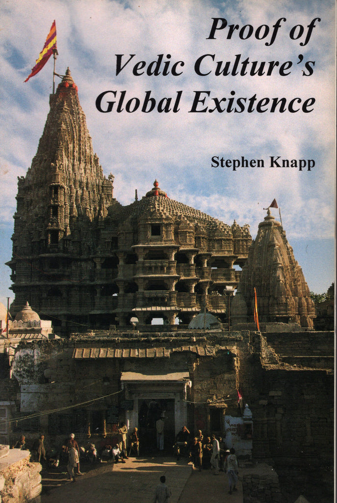 Proof of Vedic Culture's Global Existence by Stephen Knapp