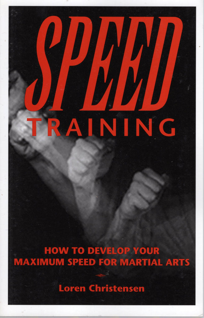 Speed Training by Loren Christensen