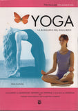 Yoga : La busqueda del equilibrio by Silvia Hurtado Spanish Edition