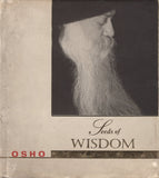 Seeds of Wisdom Hardcover by Osho Bhagwan Shree Rajneesh