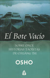 El Bote Vacío by Osho Spanish Edition