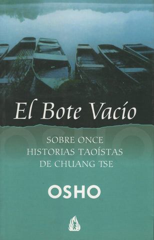 El Bote Vacío by Osho Spanish Edition