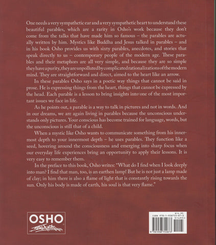 Earthen Lamps by Osho Bhagwan Shree Rajneesh