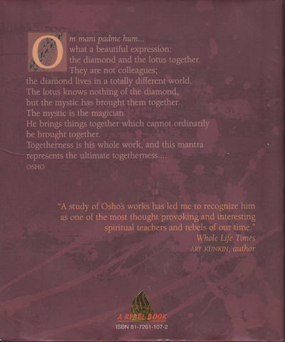 Notes of a Madman by Osho Bhagwan Shree Rajneesh