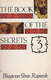 The Book of the Secrets, Vol 3 by Osho - Paperback