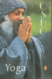 The essence of Yoga by Osho Bhagwan Shree Rajneesh - Paperback