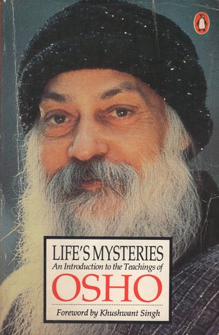 Life's Mysteries by Osho - Paperback