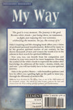 My way: The way of the white clouds by Osho - Paperback