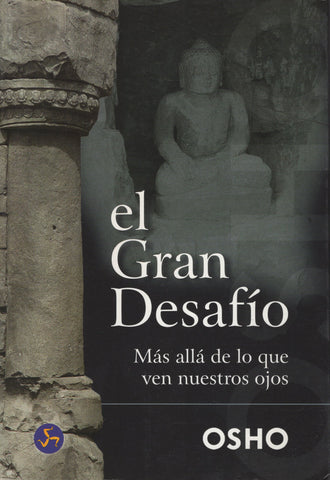 El gran desafío by Osho Spanish Edition - Paperback