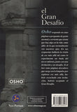 El gran desafío by Osho Spanish Edition - Paperback