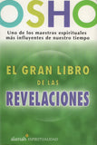 El gran libro de las revelaciones by Osho - Paperback Spanish Edition