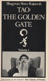 Tao The Golden Gate Vol 1 by Osho Bhagwan Shree Rajneesh