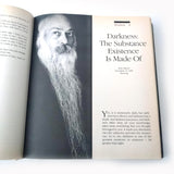 Light On The Path by Osho Bhagwan Shree Rajneesh 1st Edition Wild Wild Country