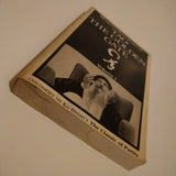 Tao the golden gate vol 1 by Osho Bhagwan Shree Rajneesh 1st Edition 1984