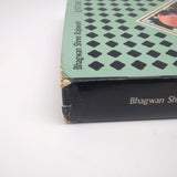 Just Like That: Talks on Sufism by Osho Bhagwan Shree Rajneesh 1st Edition 1975