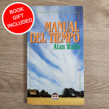 Manual del tiempo by Alan Watts Spanish Edition