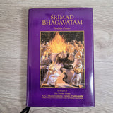 Srimad Bhagavatam Twelfth Canto by Disciples of Swami Prabhupada