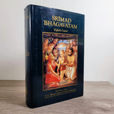 Srimad Bhagavatam Eighth Canto by A. C. Bhaktivedanta Swami Prabhupada